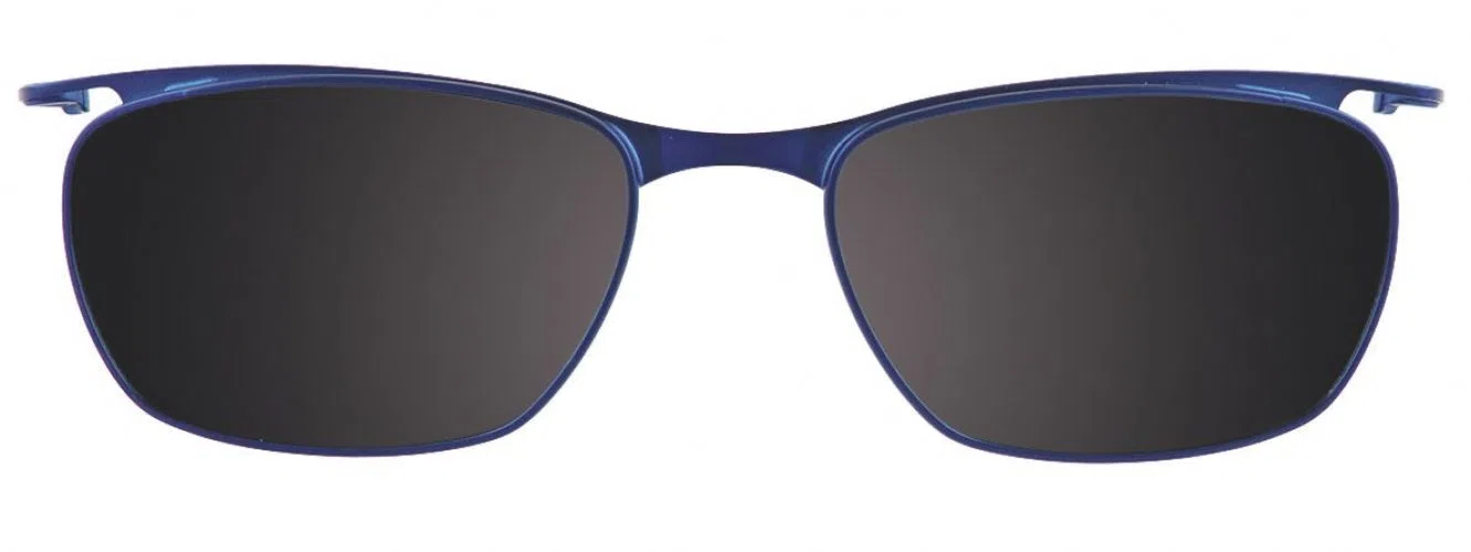 Aspex Eyewear EC310 Eyeglasses - view 5